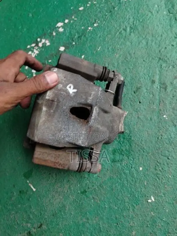 Toyota Aqua Brake Caliper