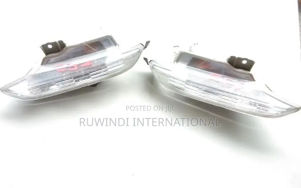Honda Insight Ze2 Signal Light Lh/rh