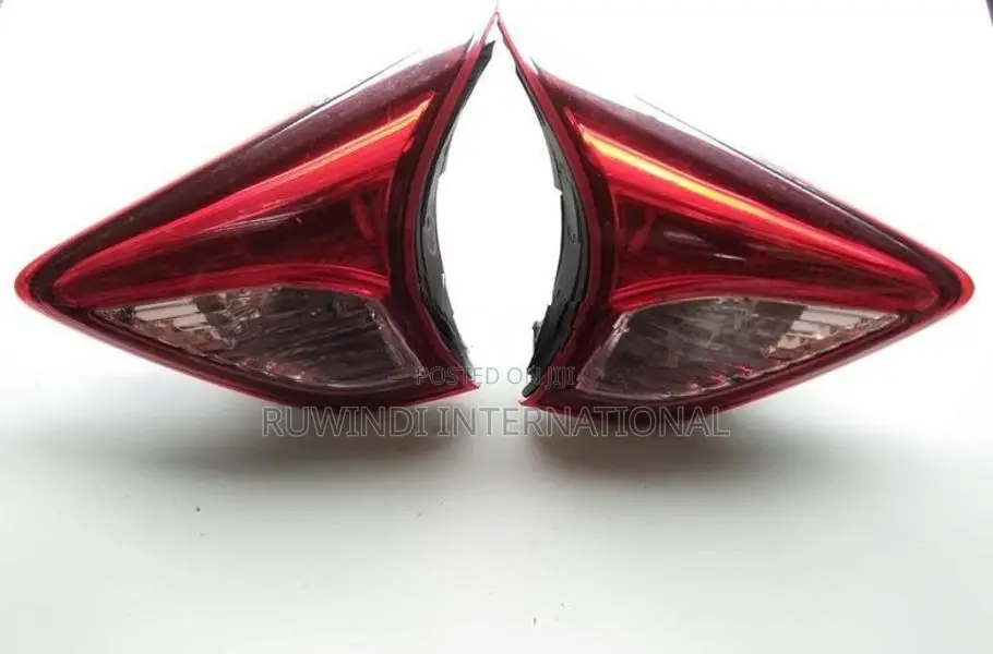 Mazda Cx5 Dickey Light Lh/rh