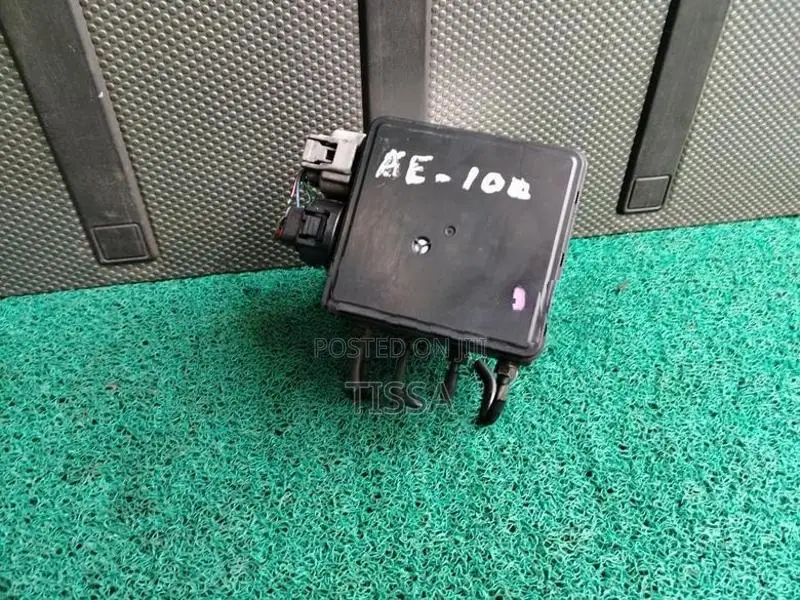 Toyota Corolla AE100 ABS Unit