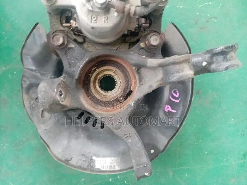 Premio 240 Hub