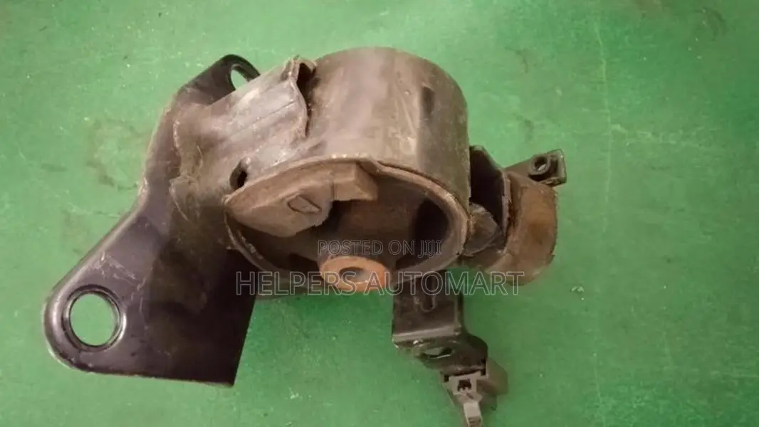 premio 240 Gear box mount