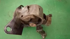 premio 240 Gear box mount