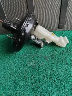 Suzuki Alto HA36 Brake Booster with Pump