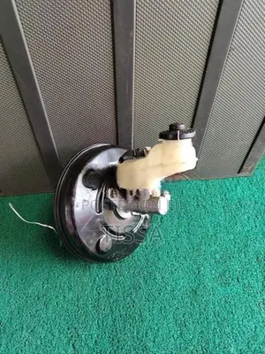Toyota Allion 260 Brake Booster with Pump