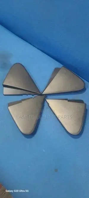 Aqua Fender Finisher