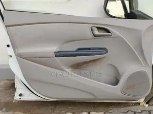 Honda Insight ZE2 Doors