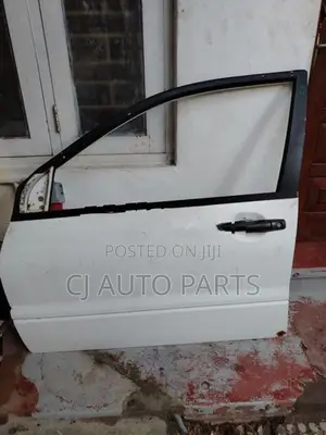 Mitshubishi Lancer CS3 Door Panels