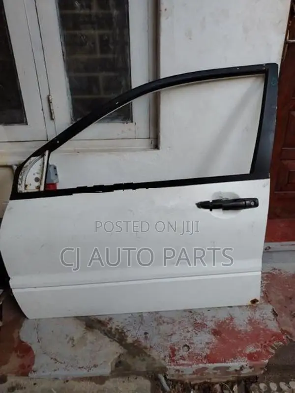 Mitshubishi Lancer CS3 Door Panels