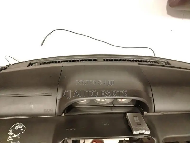 Nissan X Trail T30 Dashbord Parts
