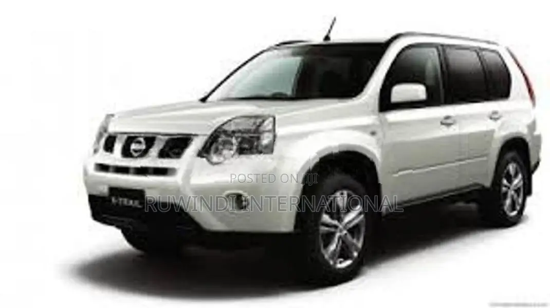 Nissan Xtrail Nt31 Rear Bumper Light Lh/rh
