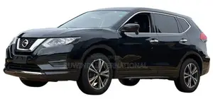 Nissan X Trail Nt32 Fog Light Lh/rh