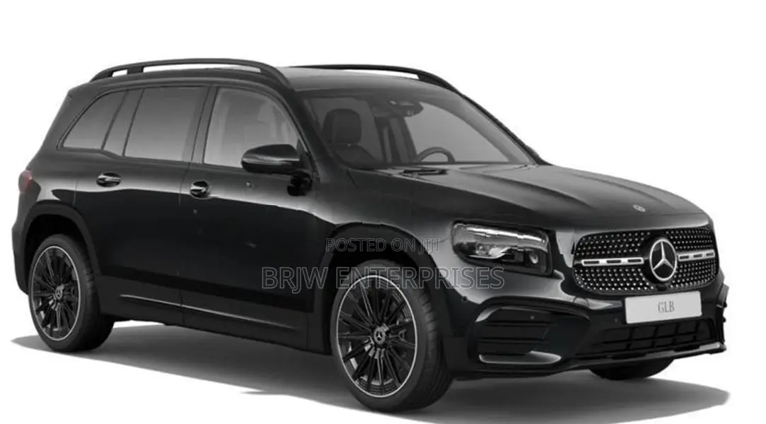 Mercedes Benz GLB 200 Amg Premium Plus 2025