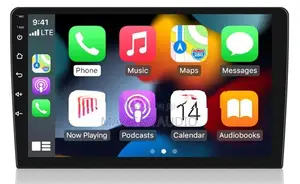Ips 2+64GB air mirror GPS WIFI android car setup 10inch