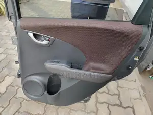 Honda Fit Shuttle Door Parts