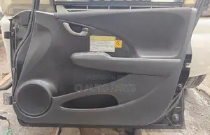 Honda Fit GP1 Doors and Parts