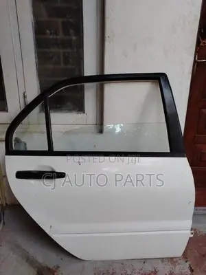 Mitshubishi Lancer CS3 Door Panels
