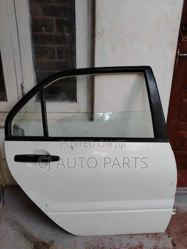 Mitshubishi Lancer CS3 Door Panels