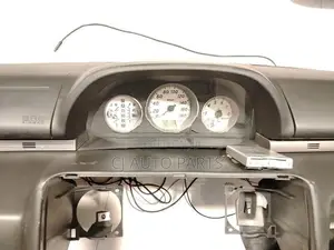 Nissan X Trail T30 Dashbord Parts