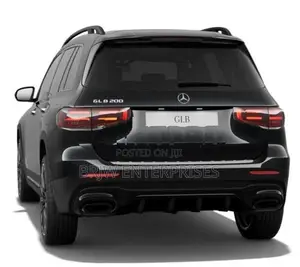 Mercedes Benz GLB 200 Amg Premium Plus 2025