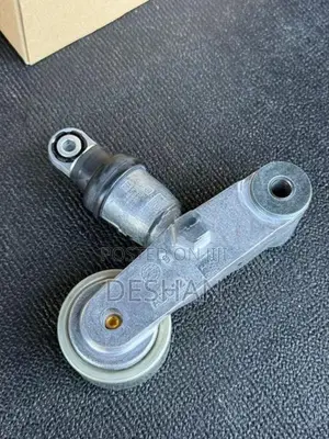 Suzuki swift rs belt tensioner with K12c engine