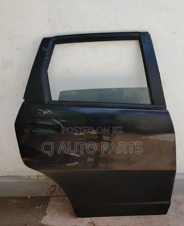Honda Fit GP1 Doors and Parts
