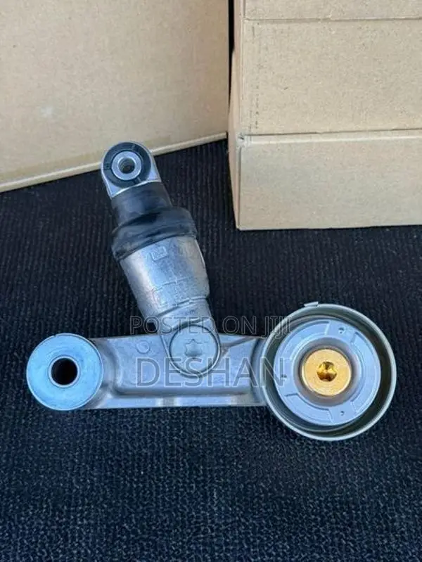Suzuki swift rs belt tensioner with K12c engine