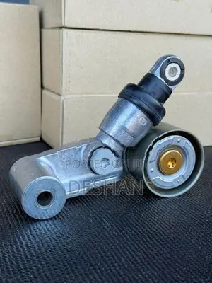 Suzuki swift rs belt tensioner with K12c engine