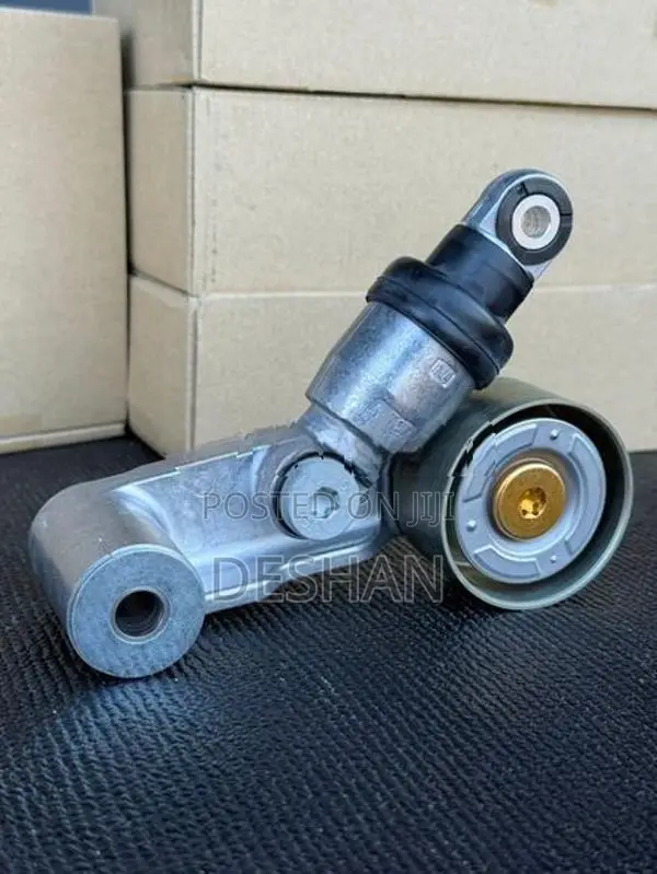 Suzuki swift rs belt tensioner with K12c engine