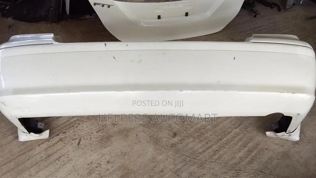 premio 240 Rear buffer