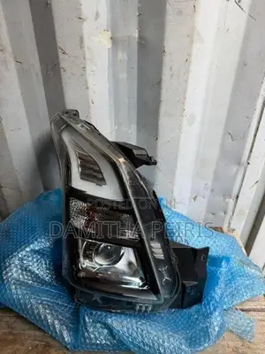 Suzuki Wagon R stingray light