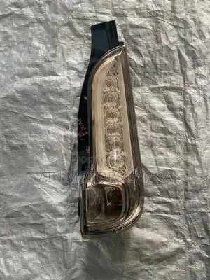Suzuki Spacia Tail Light
