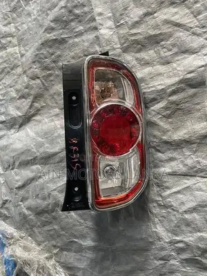 Suzuki Hustler Tail Light