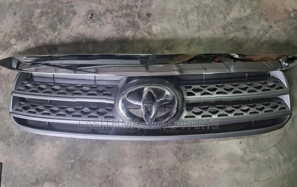 Fortuner Shell