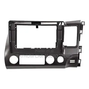 Honda FD Android Player Frame 10 Inch