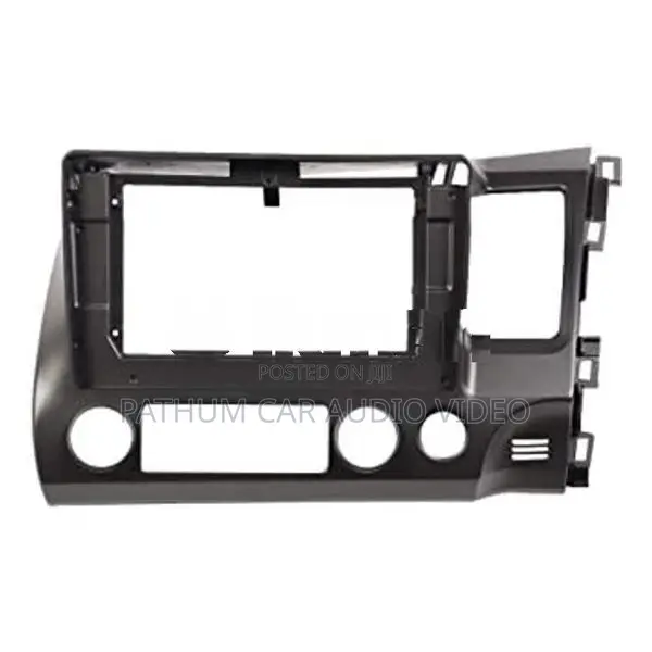 Honda FD Android Player Frame 10 Inch