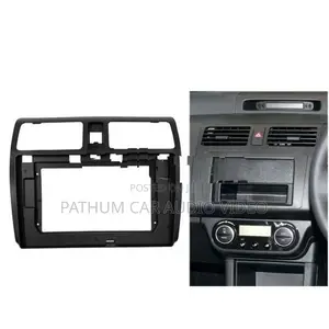 Android Player Frame For Suzuki Swift Beetle