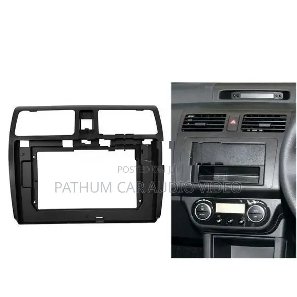 Android Player Frame For Suzuki Swift Beetle