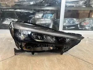Honda RV5 Vezel Head Light (J3)