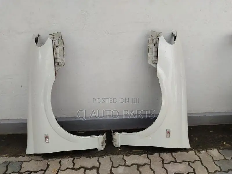 Nissan Sunny N17 Bluebird Sylphy FG10 Fender