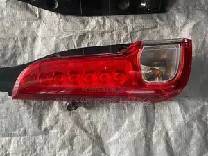 Suzuki Spacia Tail Light Set