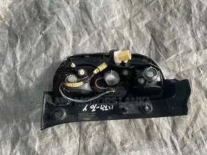 Suzuki Hustler Tail Light