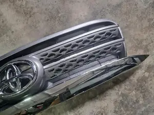 Fortuner Shell