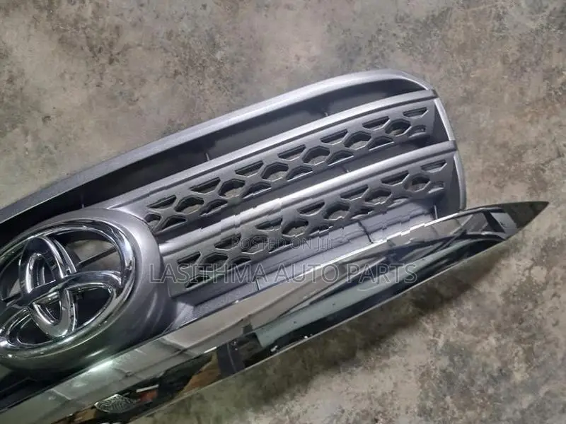 Fortuner Shell