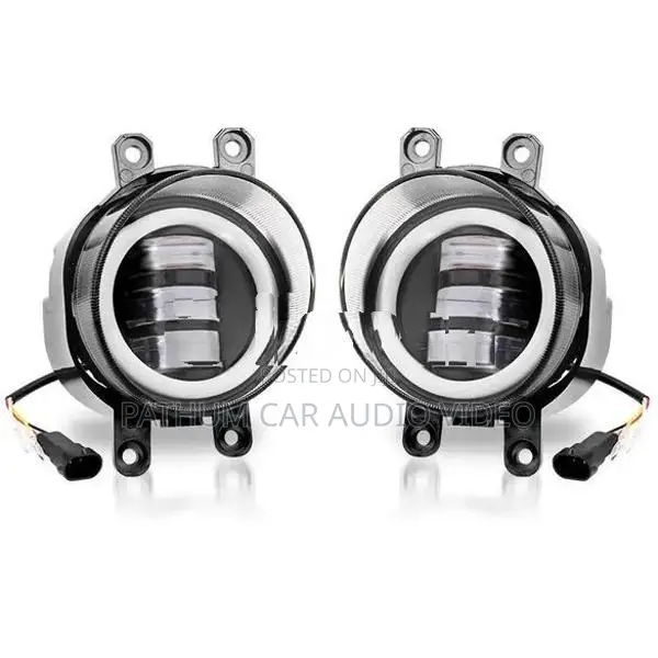 LED Fog Light Toyota