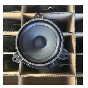 Toyota Vans Door Speakers