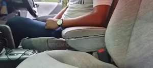 USB Charging With Vehicle Arm Rest Console Box