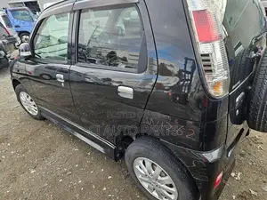 Daihatsu Terios Kid Body Parts Interior