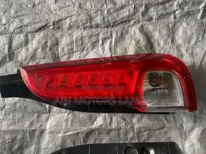 Suzuki Spacia Tail Light Set
