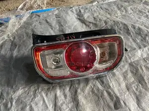 Suzuki Hustler Tail Light